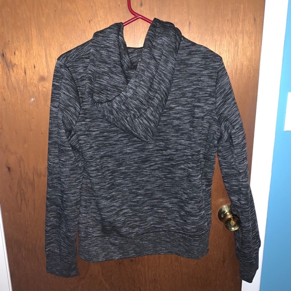 Zip up hoodie - Picture 2 of 3